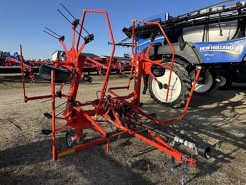 Main image Kuhn GF5203THA